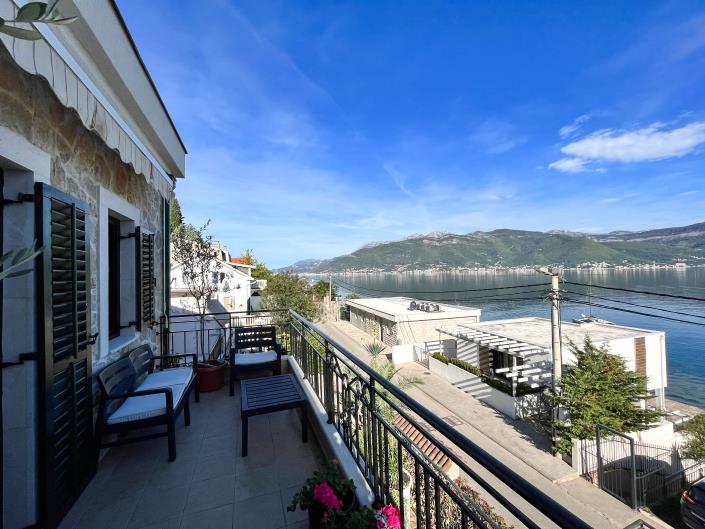 Image No.14-Maison de ville de 3 chambres à vendre à Tivat