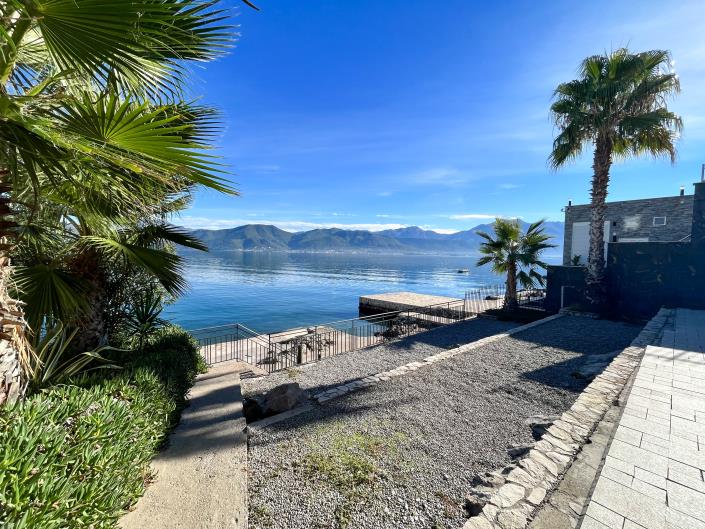 Image No.2-Maison de ville de 3 chambres à vendre à Tivat