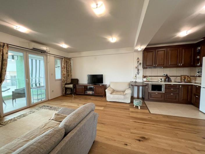 Image No.3-Appartement de 1 chambre à vendre à Bar