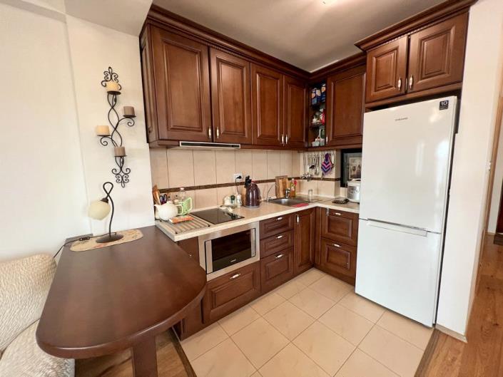 Image No.4-Appartement de 1 chambre à vendre à Bar