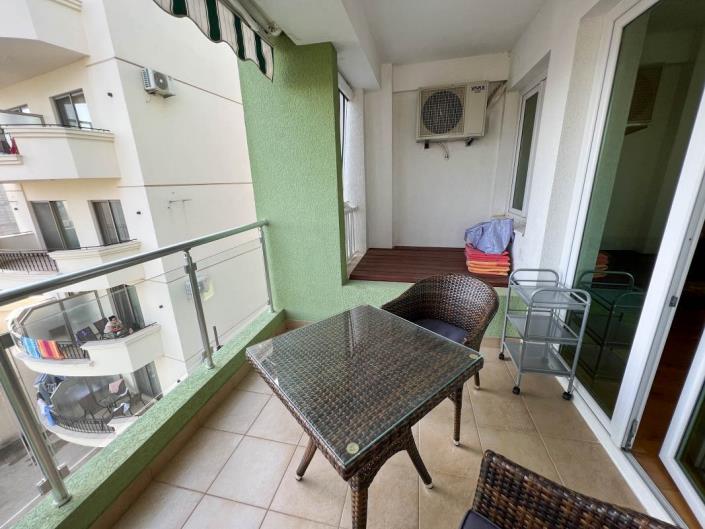 Image No.8-Appartement de 1 chambre à vendre à Bar