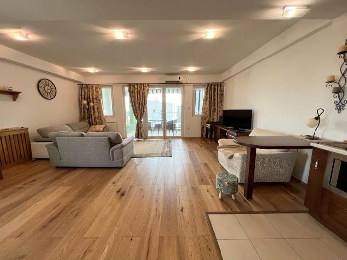 Image No.10-Appartement de 1 chambre à vendre à Bar