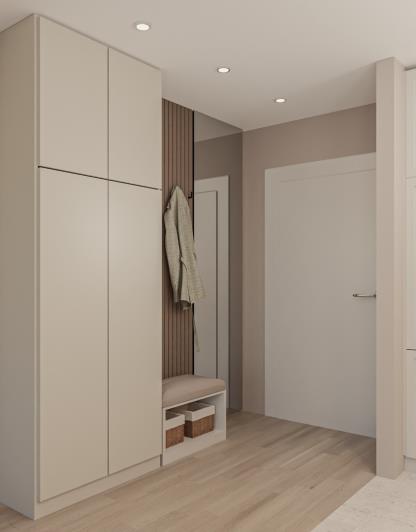 Image No.6-2 Bed Apartment for sale