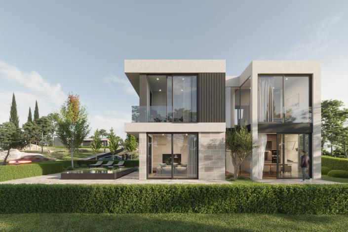 Image No.2-4 Bed Villa for sale