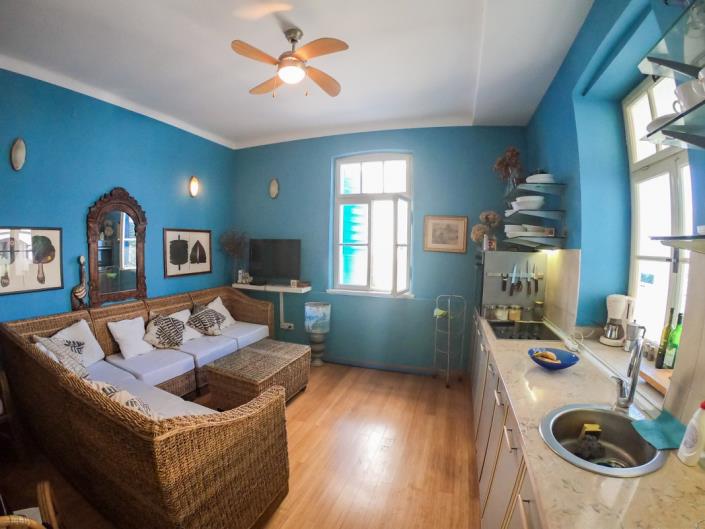 Image No.4-Maison de 3 chambres à vendre à Tivat