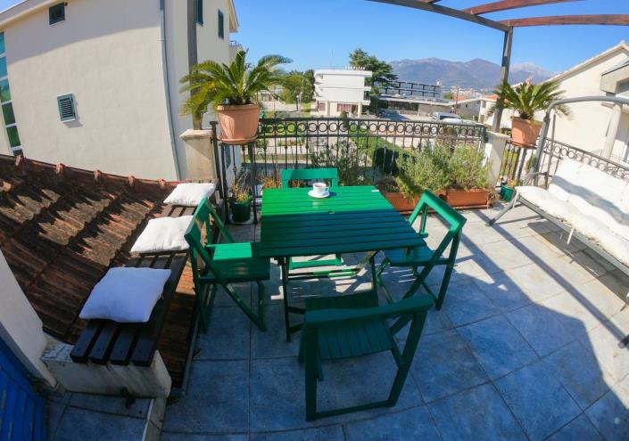 Image No.10-Maison de 3 chambres à vendre à Tivat