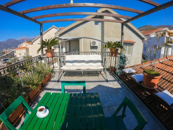 Image No.11-Maison de 3 chambres à vendre à Tivat