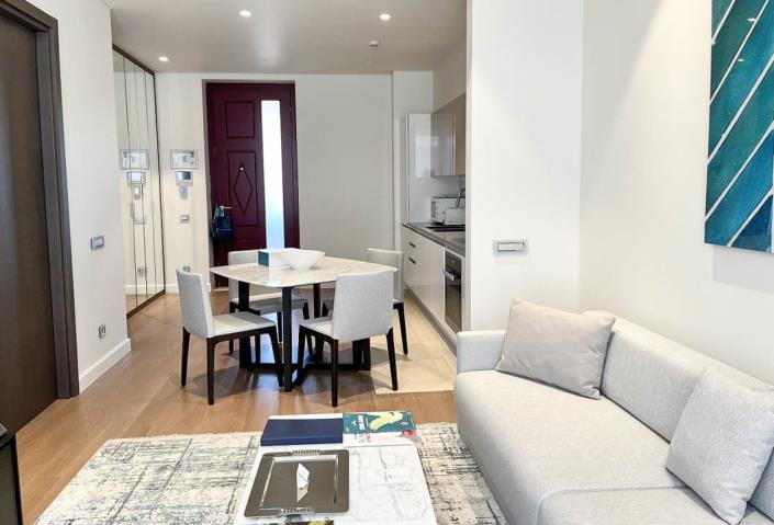 Image No.2-1 Bed Apartment for sale