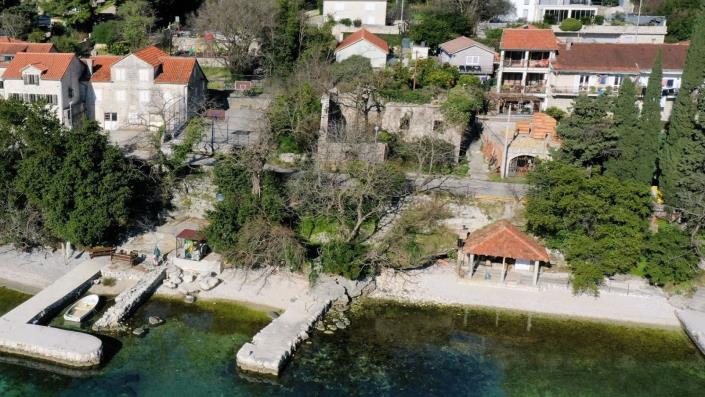 Image No.5-Terrain à vendre à Kotor