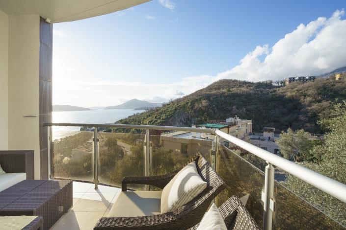 Image No.2-1 Bed Apartment for sale