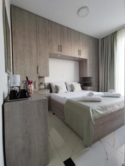 Image No.4-Un hôtel de 15 chambres à vendre à Bar