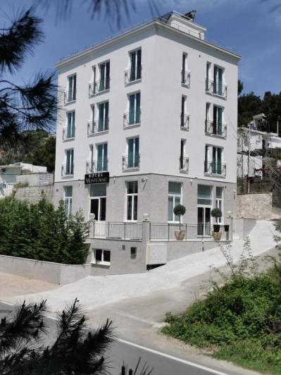 Image No.17-Un hôtel de 15 chambres à vendre à Bar