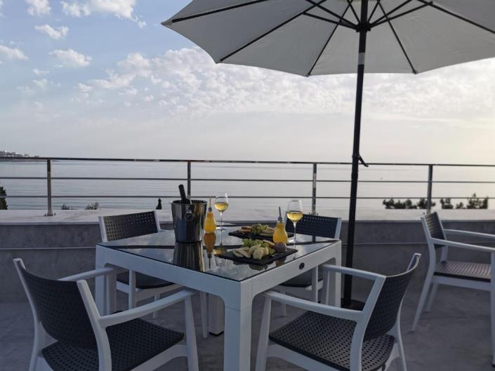 Image No.2-Un hôtel de 15 chambres à vendre à Bar