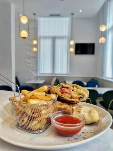 Image No.20-Un hôtel de 15 chambres à vendre à Bar