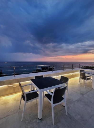 Image No.3-Un hôtel de 15 chambres à vendre à Bar