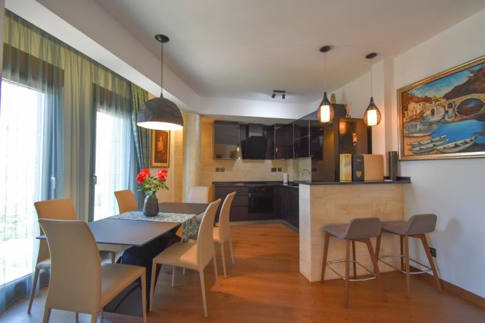 Image No.6-Appartement de 2 chambres à vendre à Kotor