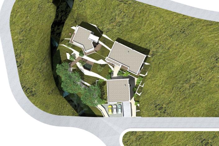 Image No.7-Terre à vendre à Sveti Stefan