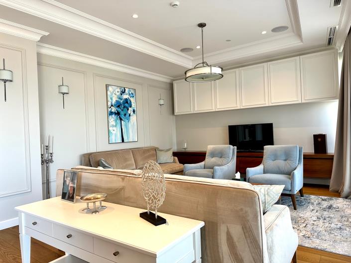 Image No.2-3 Bed Penthouse for sale