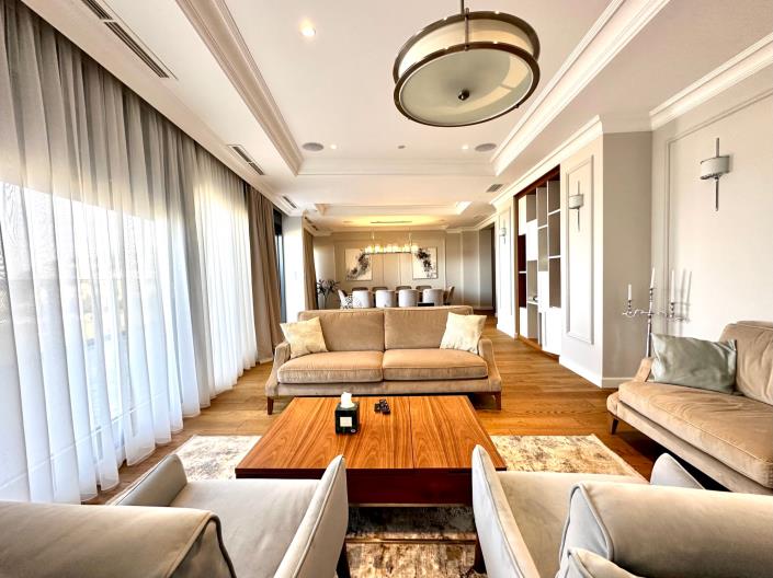 Image No.3-3 Bed Penthouse for sale