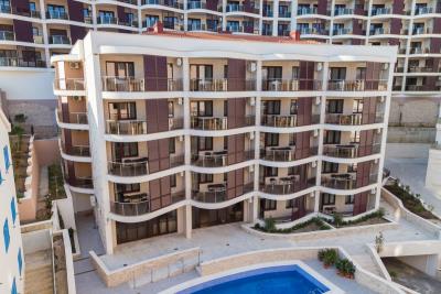 1 - Becici, Apartment