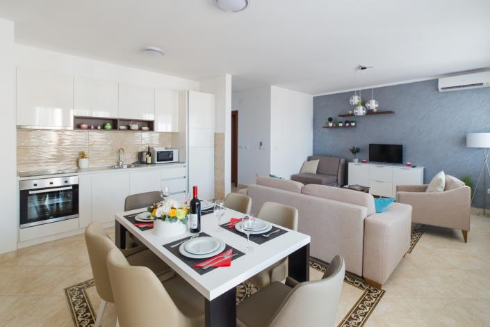 Image No.15-Appartement à vendre à Becici