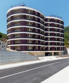 1 - Becici, Apartment