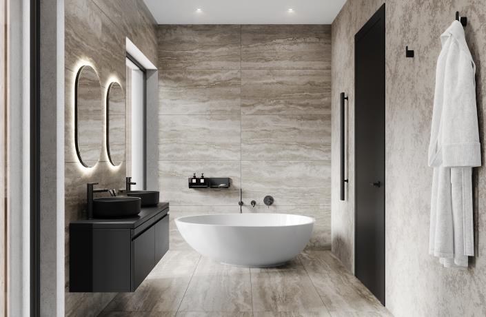 Image No.5-Villa à vendre à Kumbor