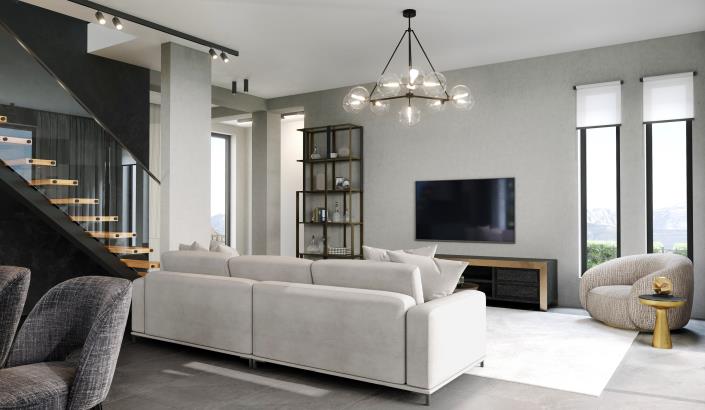 Image No.8-Villa à vendre à Kumbor