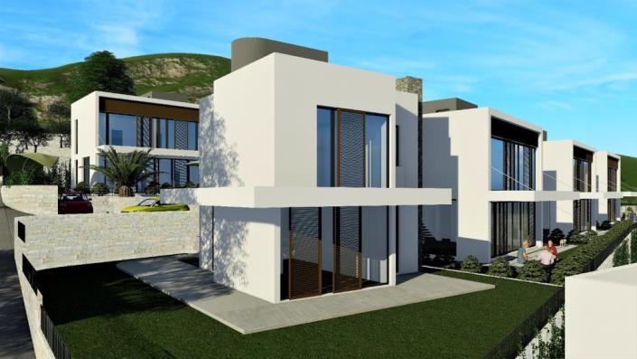 Image No.17-Villa à vendre à Kumbor