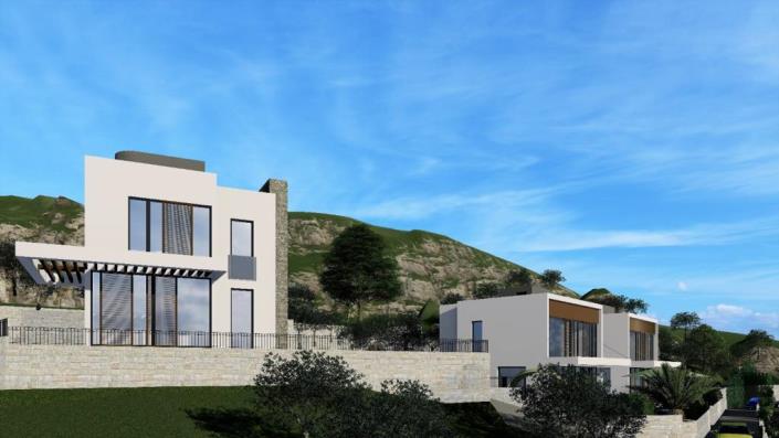 Image No.18-Villa à vendre à Kumbor