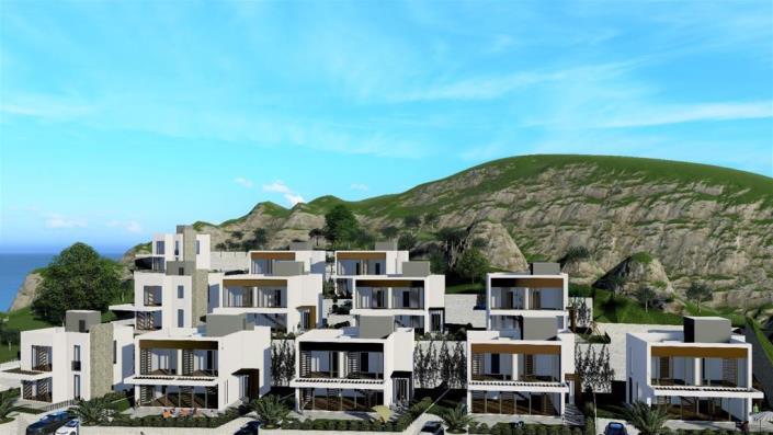 Image No.21-Villa à vendre à Kumbor