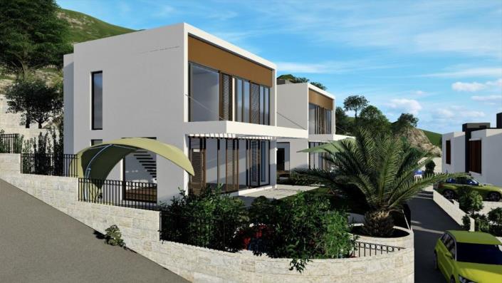 Image No.3-Villa à vendre à Kumbor