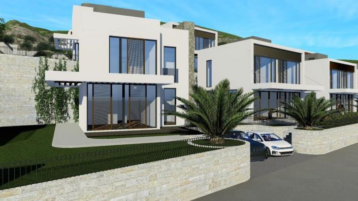 Image No.22-Villa à vendre à Kumbor