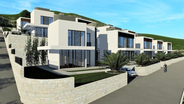 Image No.24-Villa à vendre à Kumbor