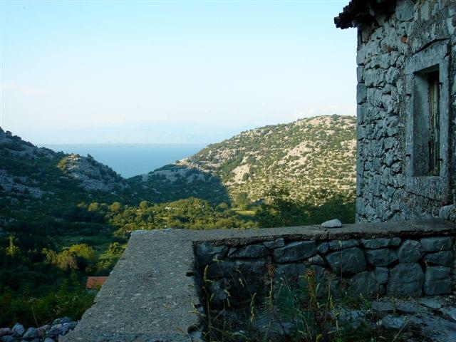 Image No.9-Maison de village à vendre à Bar