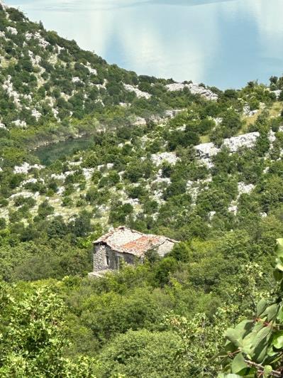 Image No.12-Maison de village à vendre à Bar