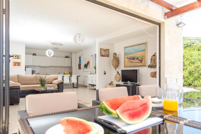 Image No.3-Villa à vendre à Tivat