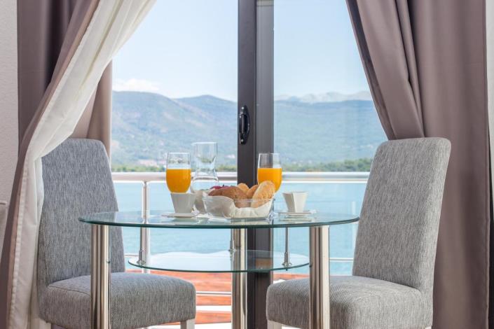 Image No.6-Villa à vendre à Tivat