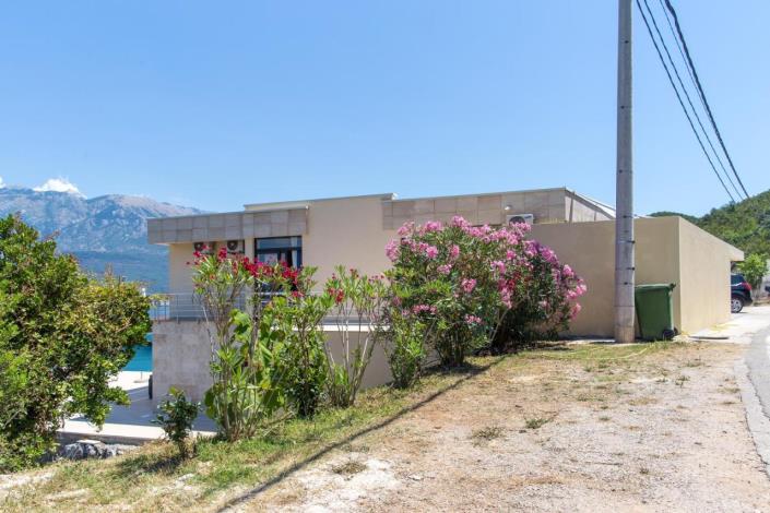 Image No.7-Villa à vendre à Tivat