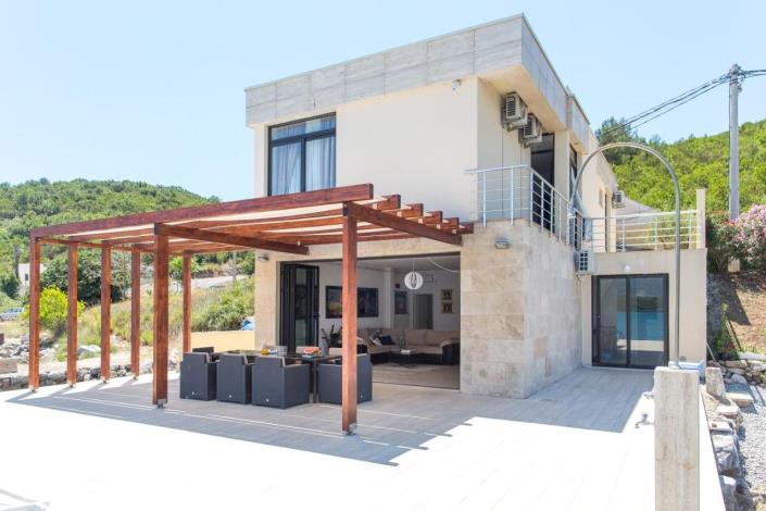 Image No.8-Villa à vendre à Tivat