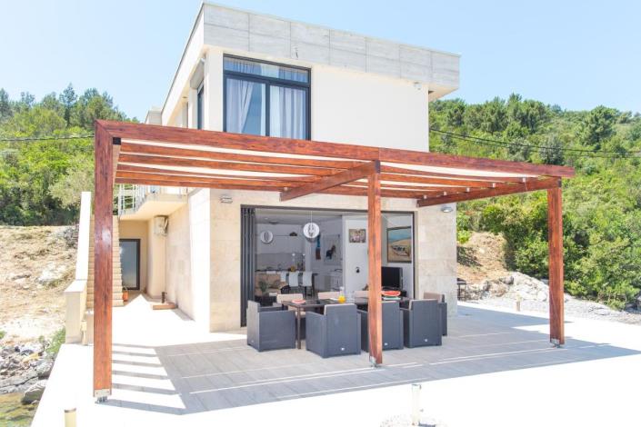 Image No.9-Villa à vendre à Tivat