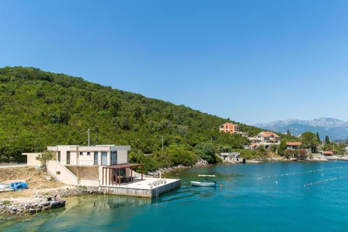 Image No.13-Villa à vendre à Tivat