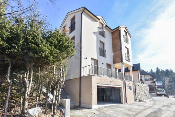 Image No.3-Maison à vendre à Kolašin