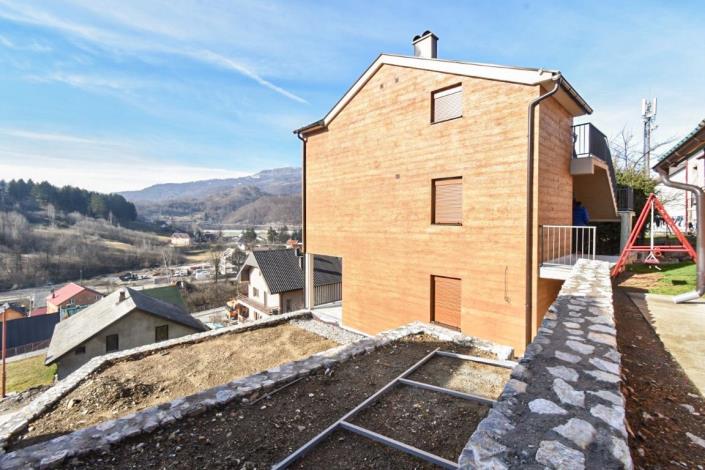 Image No.2-Maison à vendre à Kolašin