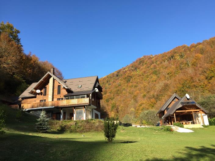 Image No.30-8 Bed Country House for sale