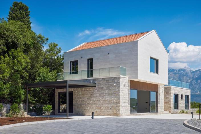 Image No.10-Villa de 6 chambres à vendre à Tivat