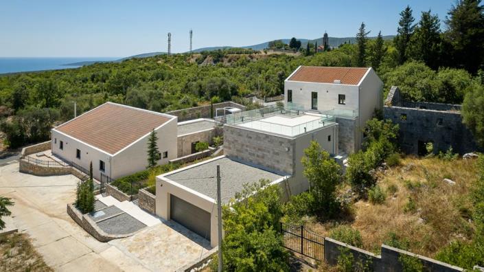 Image No.24-Villa de 6 chambres à vendre à Tivat