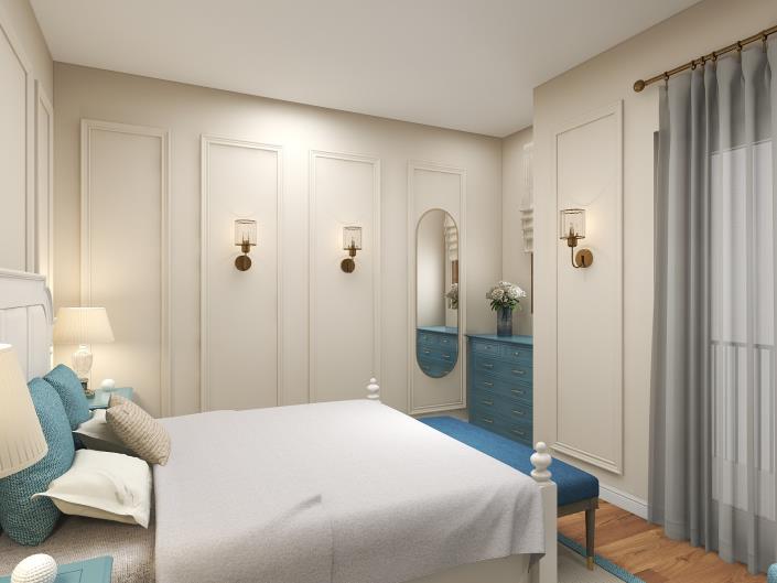 Image No.9-Appartement de 1 chambre à vendre à Risan