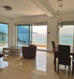 1 - Becici, Apartment