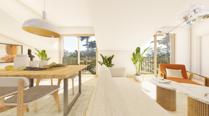 Image No.4-2 Bed Apartment for sale